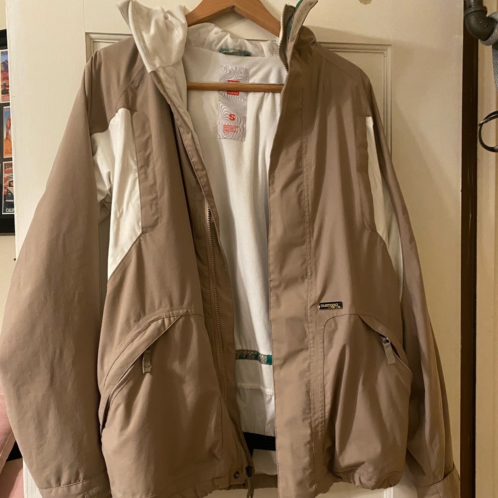 Burton Men’s Snowboard Jacket
